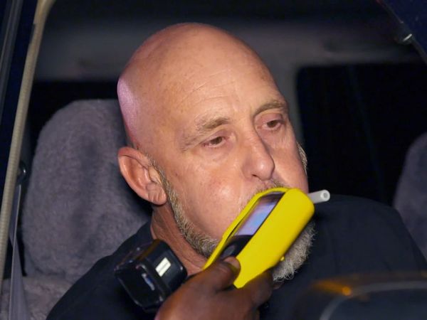 Random Breath Test - Episode 12