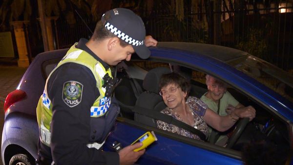 Random Breath Test - Episode 3