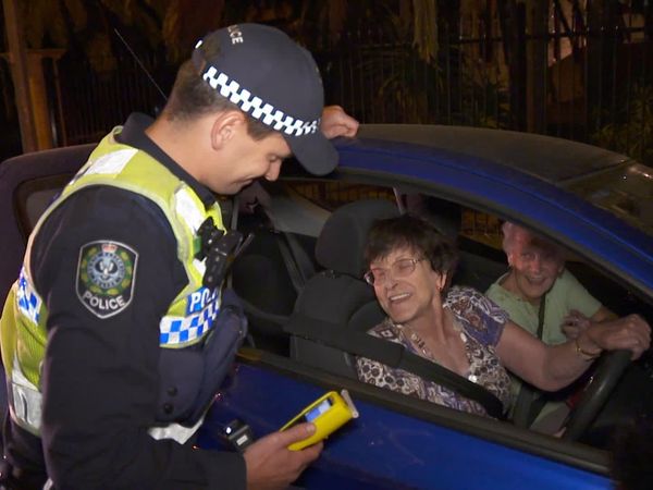Random Breath Test - Episode 3
