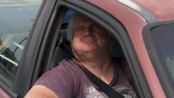 Random Breath Test - Episode 9