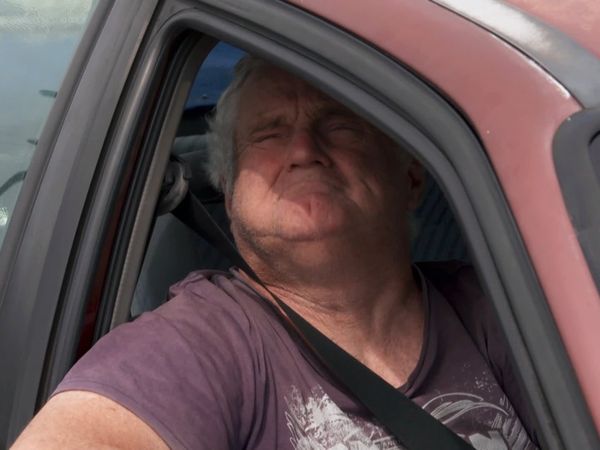Random Breath Test - Episode 9