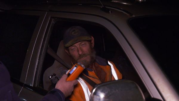 Random Breath Test - Episode 1