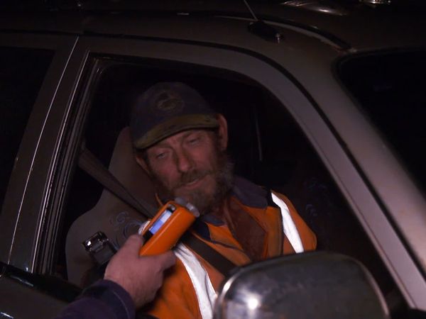 Random Breath Test - Episode 1