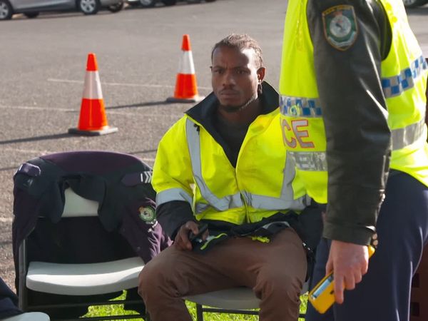 Random Breath Test - Episode 4
