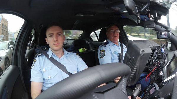 Random Breath Test - Episode 5