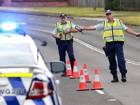 Random Breath Test - Episode 7