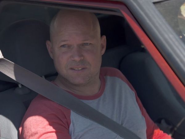 Random Breath Test - Episode 10