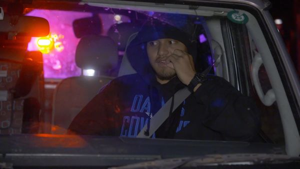 Random Breath Test - Episode 6