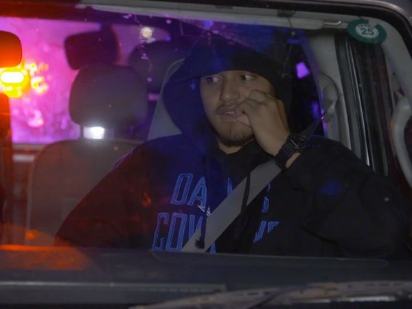 Random Breath Test - Episode 6