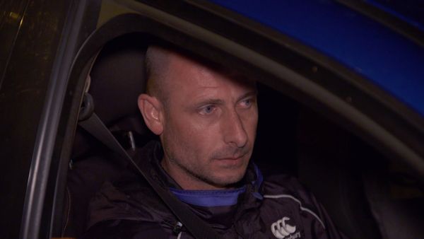 Random Breath Test - Episode 3