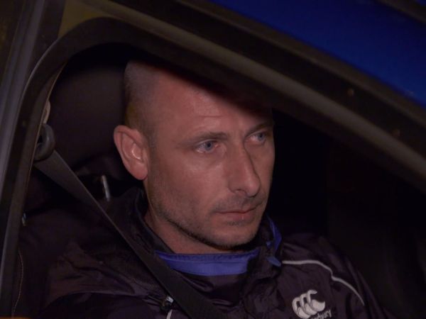 Random Breath Test - Episode 3