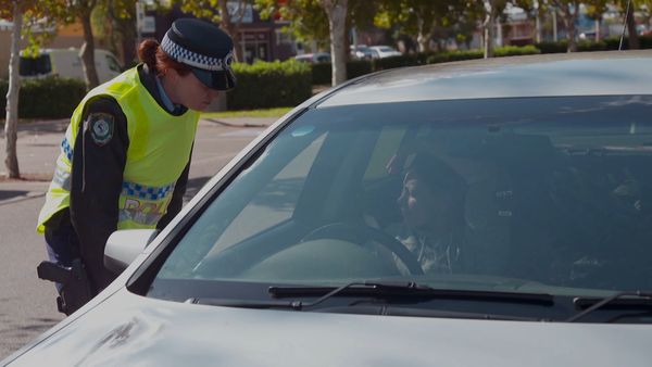Random Breath Test - Episode 2