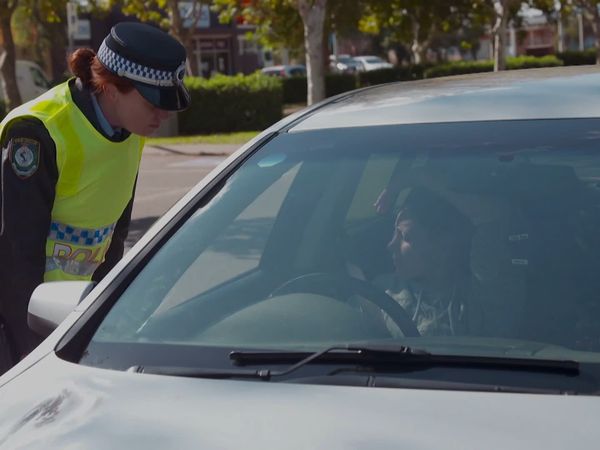 Random Breath Test - Episode 2