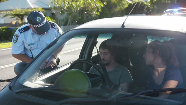 Random Breath Test - Episode 9