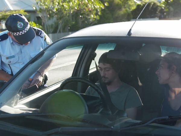 Random Breath Test - Episode 9