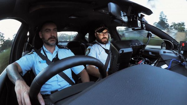 Random Breath Test - Episode 2