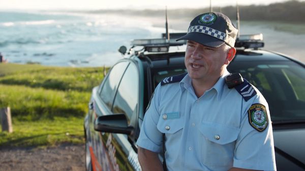 Random Breath Test - Episode 7