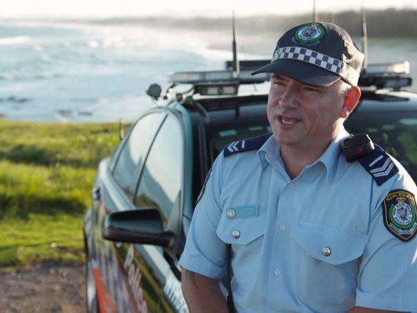 Random Breath Test - Episode 7
