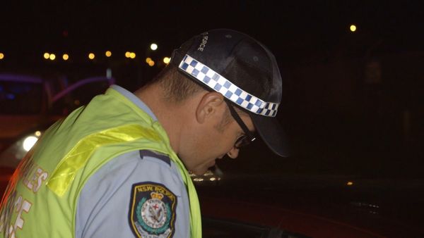 Random Breath Test - Episode 4