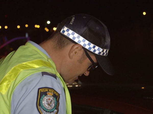 Random Breath Test - Episode 4