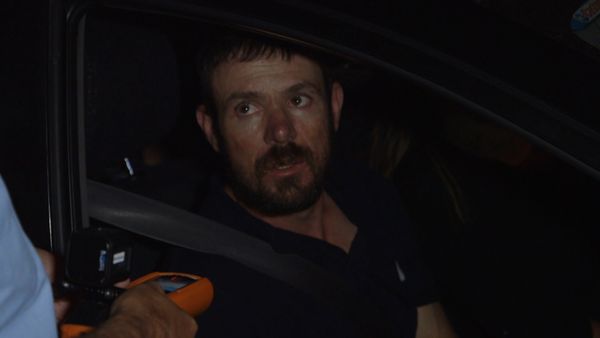 Random Breath Test - Episode 1