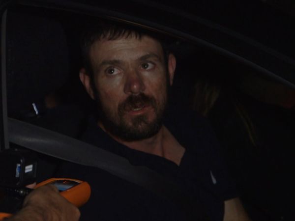 Random Breath Test - Episode 1