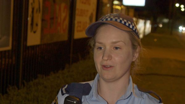 Random Breath Test - Episode 3
