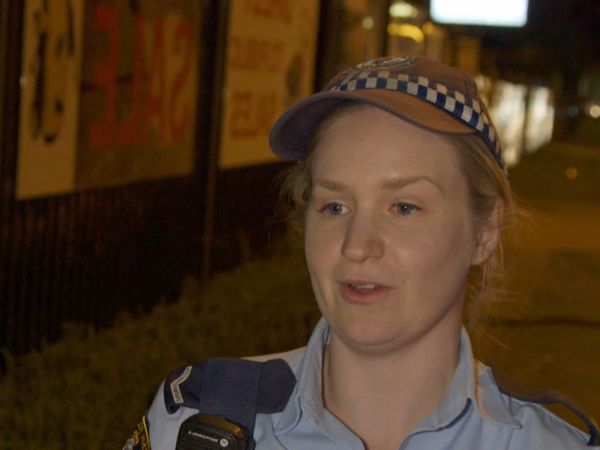 Random Breath Test - Episode 3