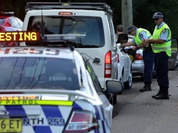 Random Breath Test - Episode 6