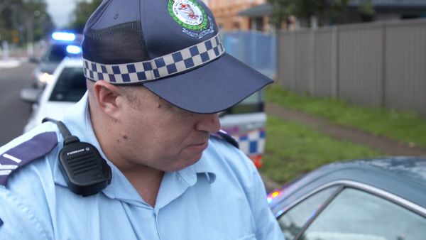 Random Breath Test - Episode 5