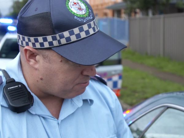 Random Breath Test - Episode 5
