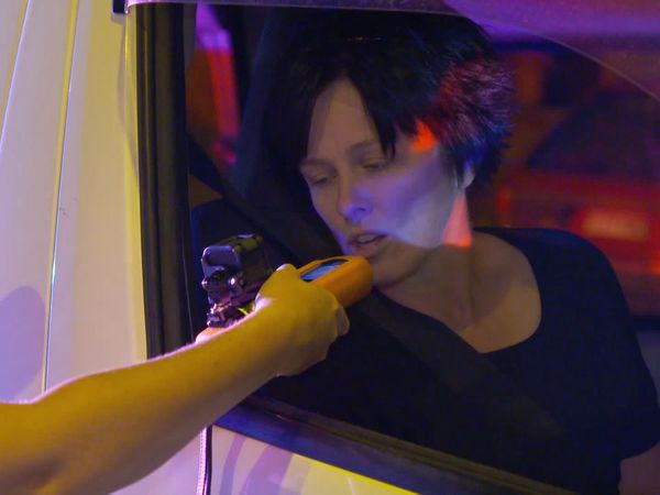 Random Breath Test - Episode 2