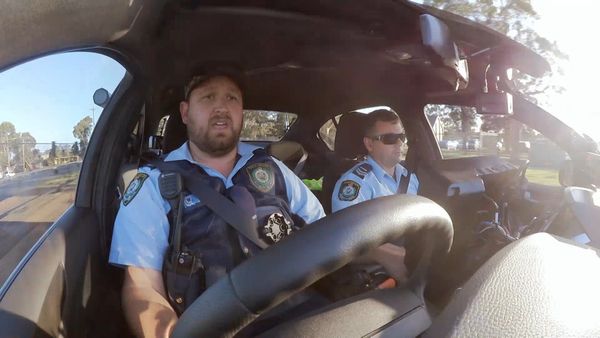 Random Breath Test - Episode 8