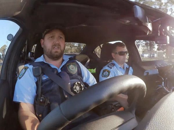 Random Breath Test - Episode 8