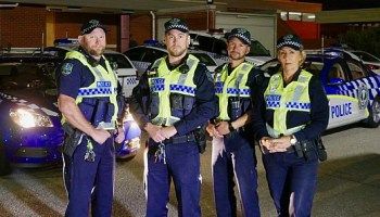 Random Breath Test - Episode 5