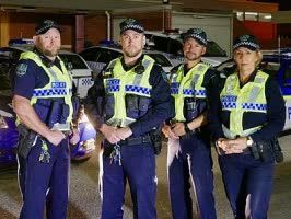 Random Breath Test - Episode 5