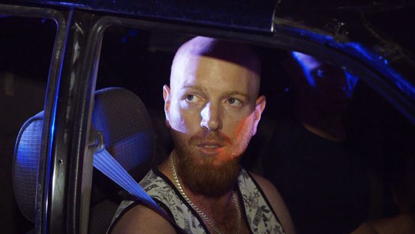 Random Breath Test - Episode 3
