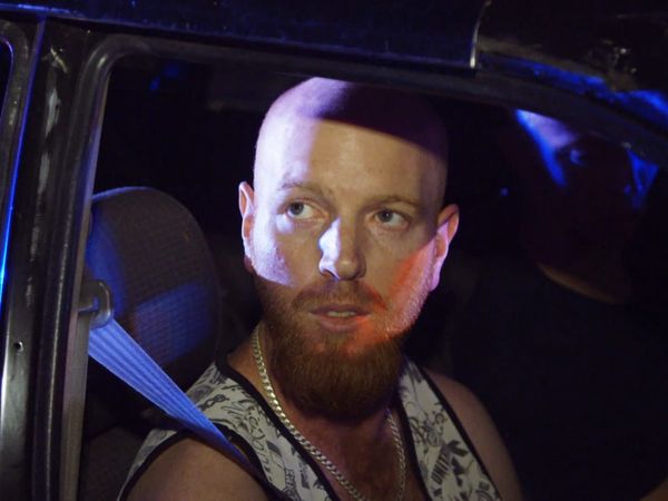Random Breath Test - Episode 3
