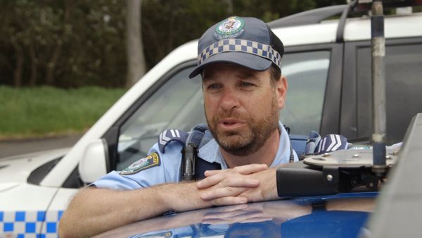 Random Breath Test - Episode 7