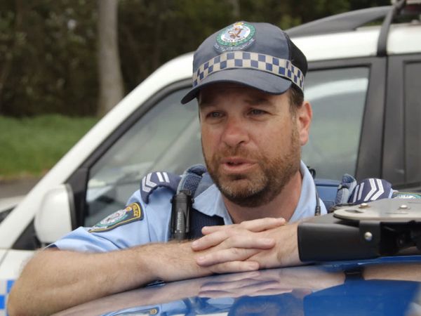Random Breath Test - Episode 7