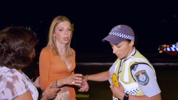 Random Breath Test - Episode 1