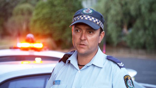Random Breath Test - Episode 6