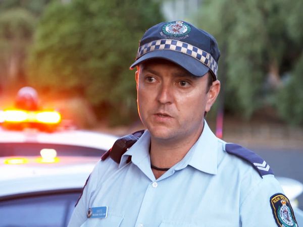 Random Breath Test - Episode 6