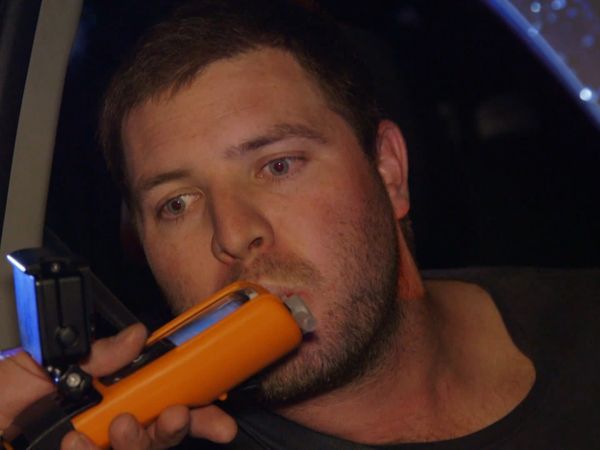 Random Breath Test - Episode 8