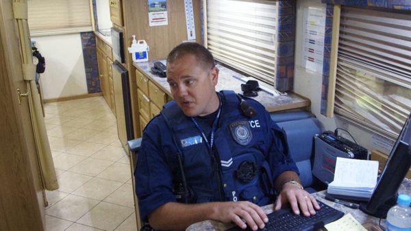 Random Breath Test - Episode 5