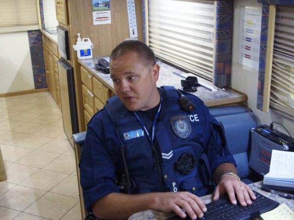 Random Breath Test - Episode 5