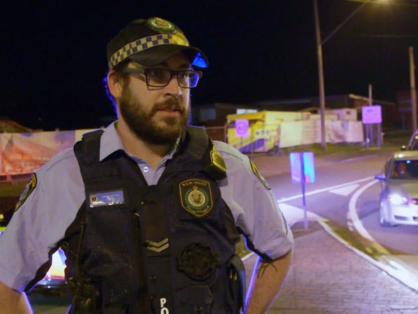 Random Breath Test - Episode 1