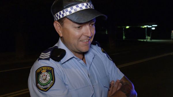 Random Breath Test - Episode 4