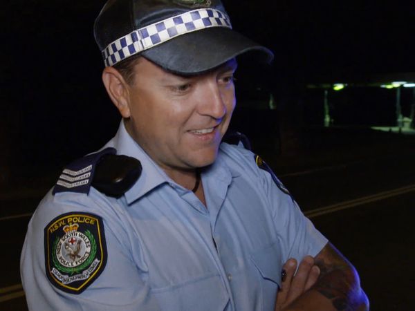 Random Breath Test - Episode 4