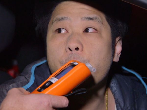 Random Breath Test - Episode 3